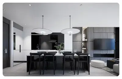 Citygate-De-Phuket-Unit-Type-85Sq.m-Dining-area.jpg