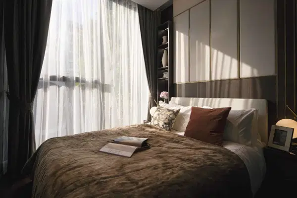 Cloud Residences Sukhumvit 23 - 1BR Type A3