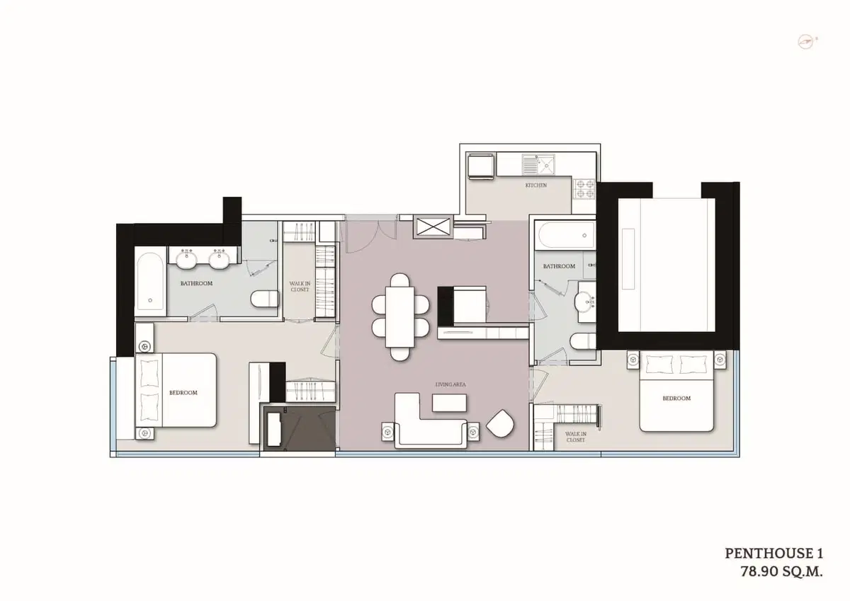 Cloud-Residences-Sukhumvit-23-Unit-Plan-Type-PH1.jpg