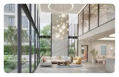 Cobe Ladprao Suttisan - 2Bedroom - Type D2