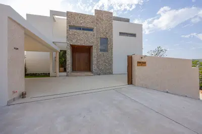 Cohiba Villas Phuket - 4BR Pool Villa - Double Plot Custom ( Gym & Cinema room )