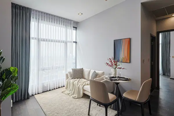 Conner Ratchathewi - 1BR Simplex