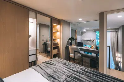 Culture Chula - 1BR Type A1