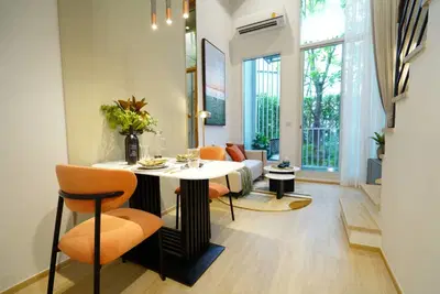 Culture Chula - 1BR Type A3