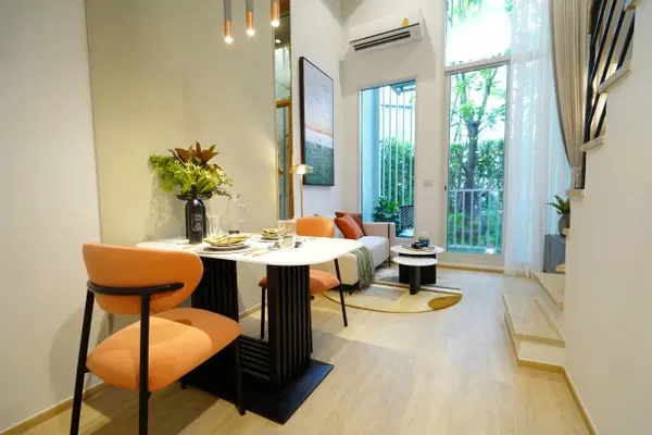 Culture Chula - 1BR Type A3