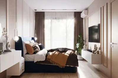 Dominion Condominium Rawai - Interior
