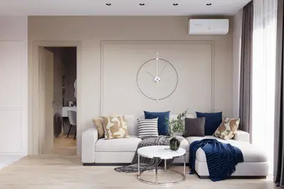 Dominion Condominium Rawai - Interior