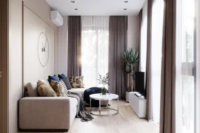Dominion Condominium Rawai - Interior
