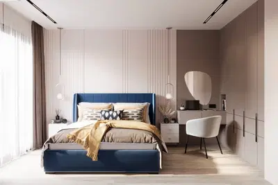 Dominion Condominium Rawai - Interior