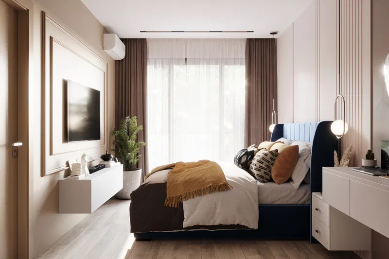 Dominion Condominium Rawai - Interior