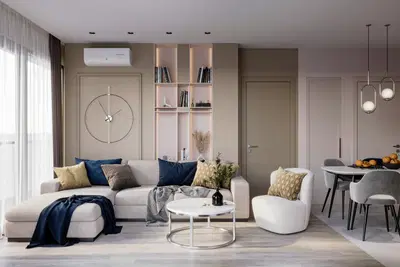 Dominion Condominium Rawai - Interior