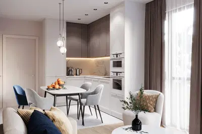 Dominion Condominium Rawai - Interior