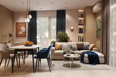 Dominion Condominium Rawai - Interior