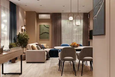 Dominion Condominium Rawai - Interior