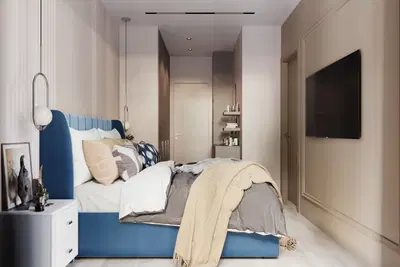 Dominion Condominium Rawai - Interior