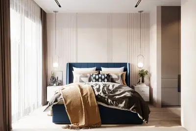 Dominion Condominium Rawai - Interior