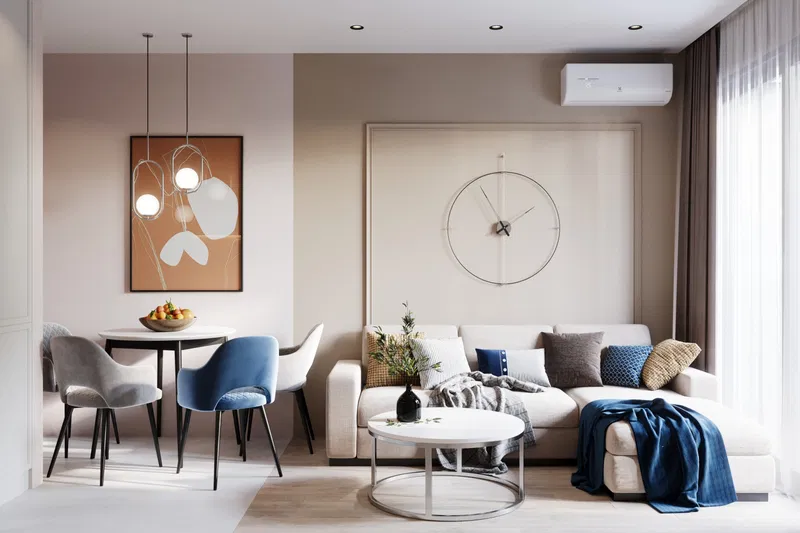 Dominion Condominium Rawai - Interior