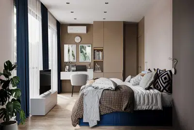 Dominion Condominium Rawai - Interior