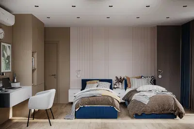 Dominion Condominium Rawai - Interior
