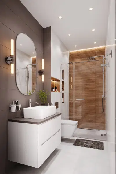 Dominion Condominium Rawai - Interior