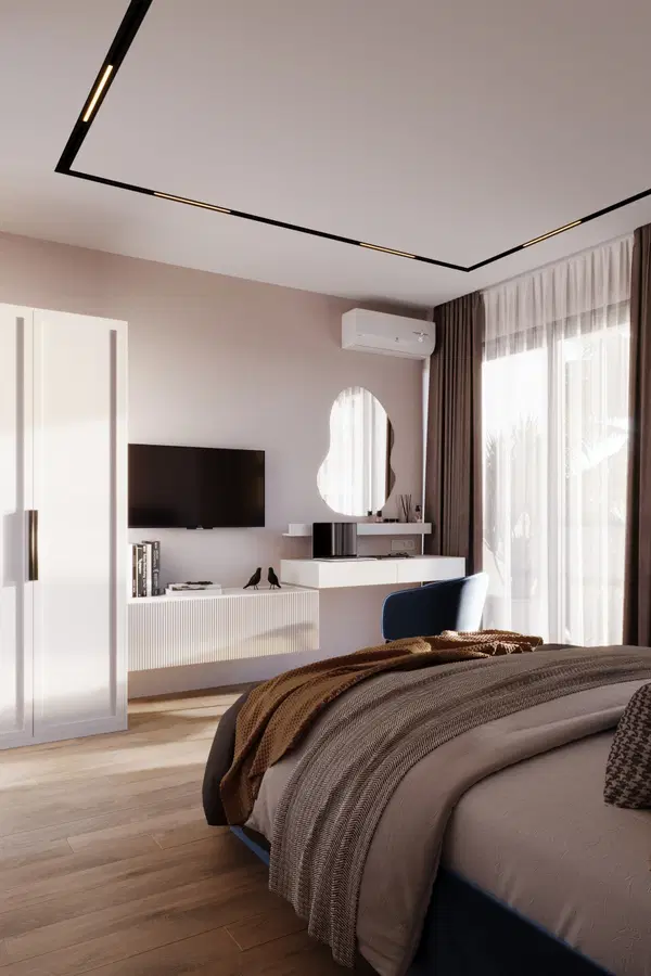 Dominion Condominium Rawai - Cozy Studio