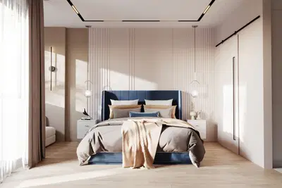 Dominion Condominium Rawai - Interior