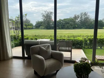 Dusit Ajara - 1BR