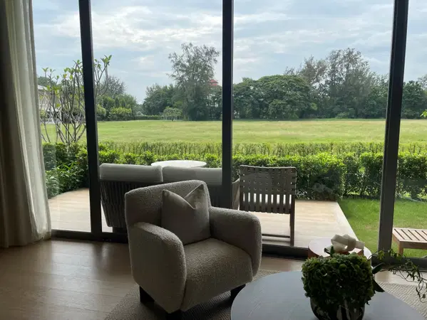 Dusit Ajara - 1BR