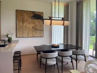 Dusit Ajara - 2BR
