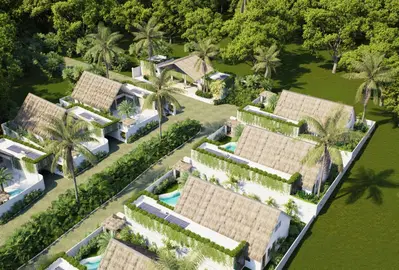 ERA Tropica - 3BR Pool villa