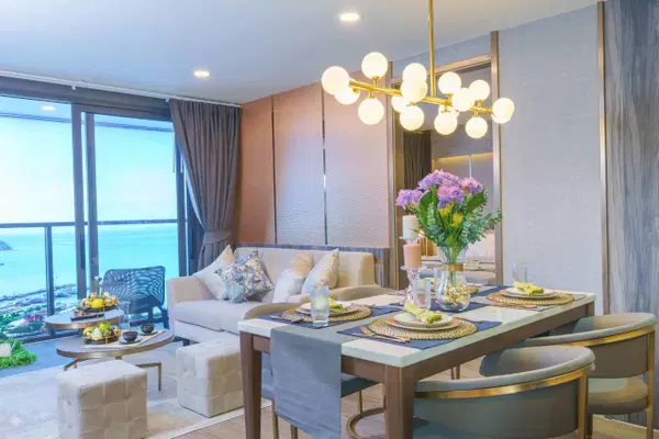 Eco Resort Bang Saray - 2BR Custom - Pool View