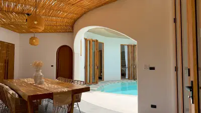 Eco Habitat - Interior
