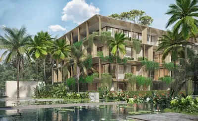 Eden Residences - 3BR
