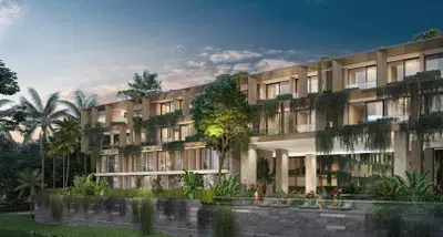 Eden Residences - 2BR