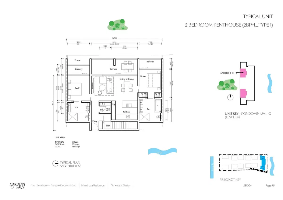 Eden-Residences-Unit-Plan-Type-2BR-Penthouse-Level-1.jpg