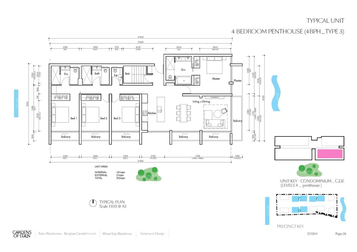 Eden-Residences-Unit-Plan-Type-4BR-Penthouse-Level-1.jpg