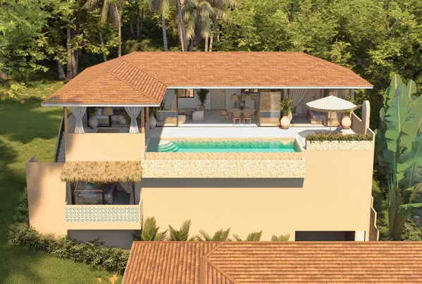 Eden Rise - 3BR Pool Villa