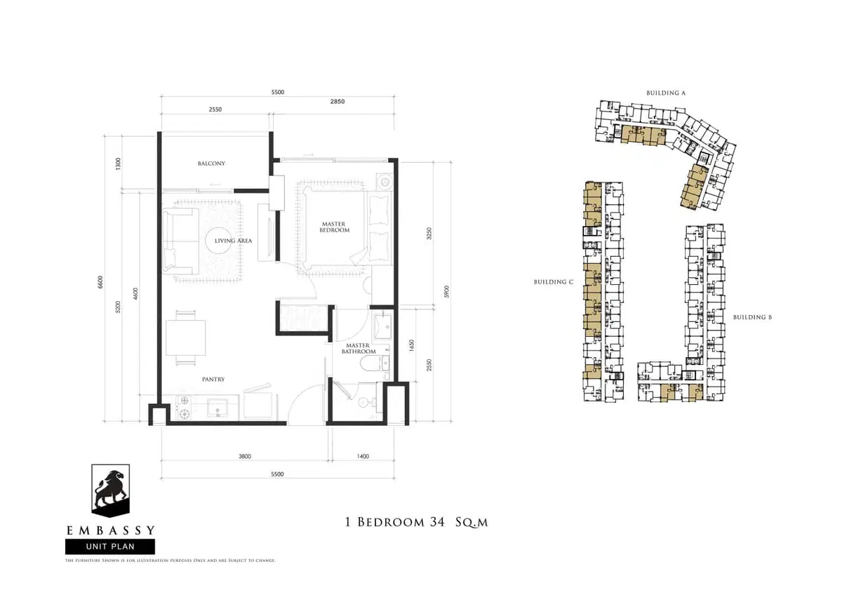 Embassy-Condominium-Pattaya-Unit-Plan-1BR-34sqm.jpg