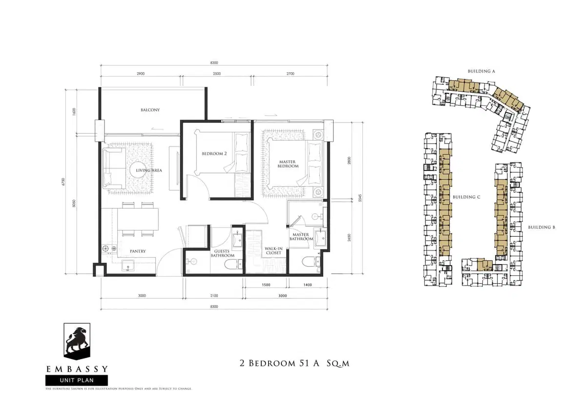 Embassy-Condominium-Pattaya-Unit-Plan-2BR-51sqm.jpg