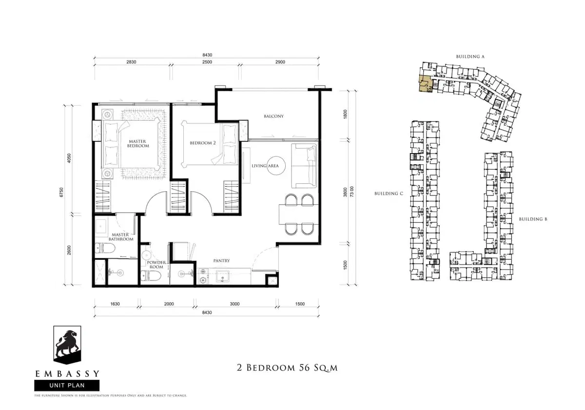 Embassy-Condominium-Pattaya-Unit-Plan-2BR-56sqm.jpg