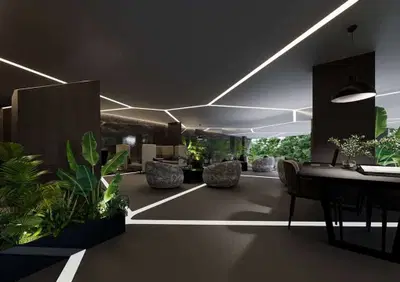 Enigma Residence - Building B - Penthouse - Apartment Type E
