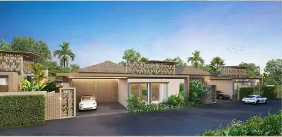 Erawana Creek - 3BR Type C