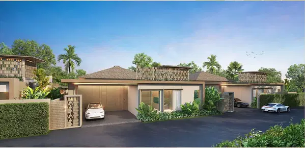 Erawana Creek - 3BR Type C
