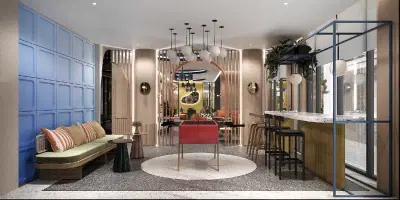 Escent Bangna - 1BR - Type B