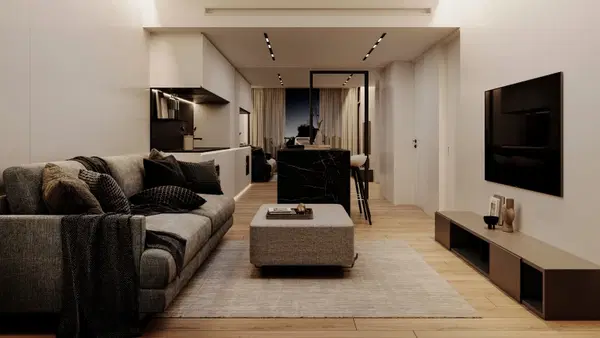 Essence - 1BR