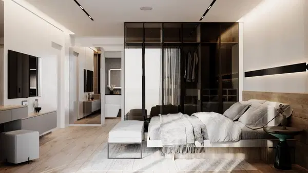 Essence - 2BR