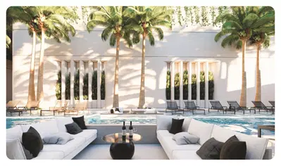 Ever Prime Residences - 3BR - Type A