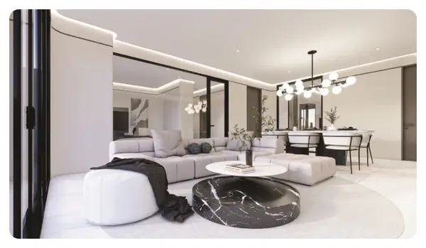 Ever Prime Residences - 1BR