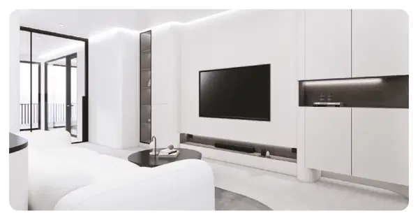Ever Prime Residences - 2BR