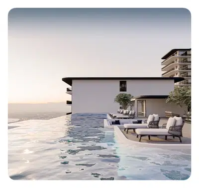 Ever Prime Residences - 3BR - Type B